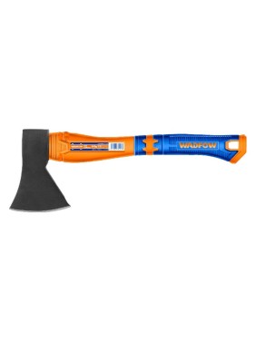 Топор WADFOW 800 г, 39 см 6/12 WHM6308 Топор WADFOW 800 г, 39 см 6/12 WHM6308