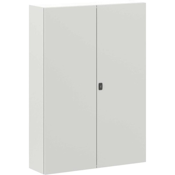 Корпус навесной DKC STE с М/П двухдверный ВxШxГ 1400x1000x300 мм, IP55 1 ШТ R5STE1413