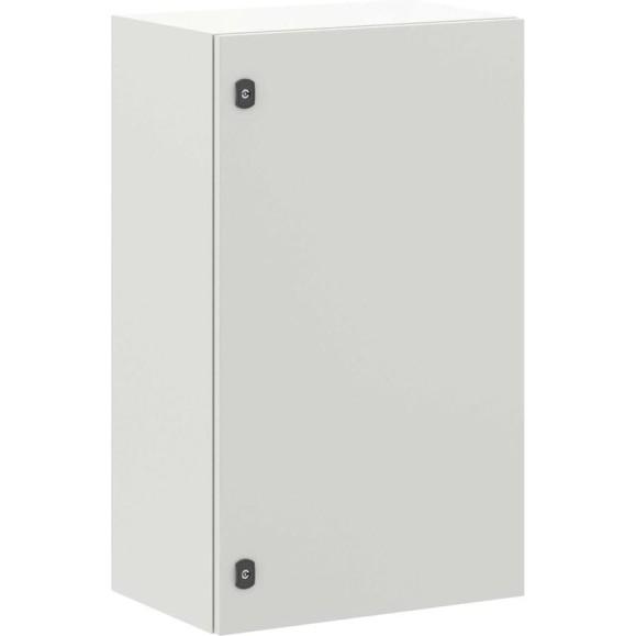 Корпус навесной DKC STE с М/П ВxШxГ 1000x600x400 мм, IP66 1 ШТ R5STE1064 Корпус навесной DKC STE с М/П ВxШxГ 1000x600x400 мм, IP66 1 ШТ R5STE1064