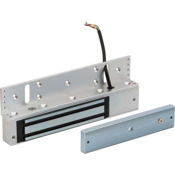 Электромагнитный замок SKAT AC 296MASW-L Lock 8444 Электромагнитный замок SKAT AC 296MASW-L Lock 8444