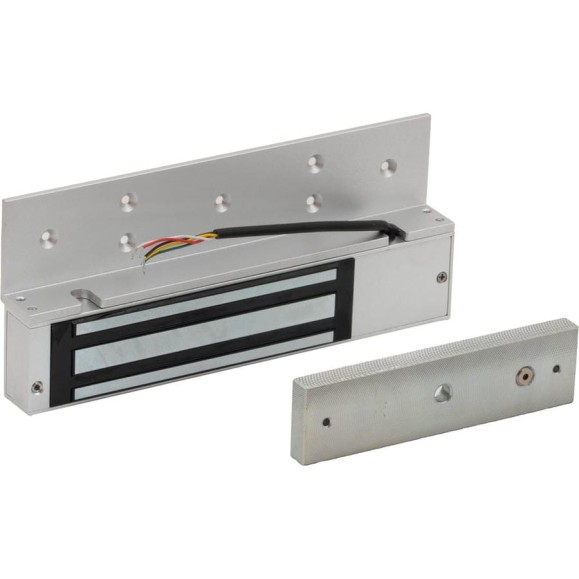 Электромагнитный замок SKAT AC 351MASW-L Lock 8447 Электромагнитный замок SKAT AC 351MASW-L Lock 8447