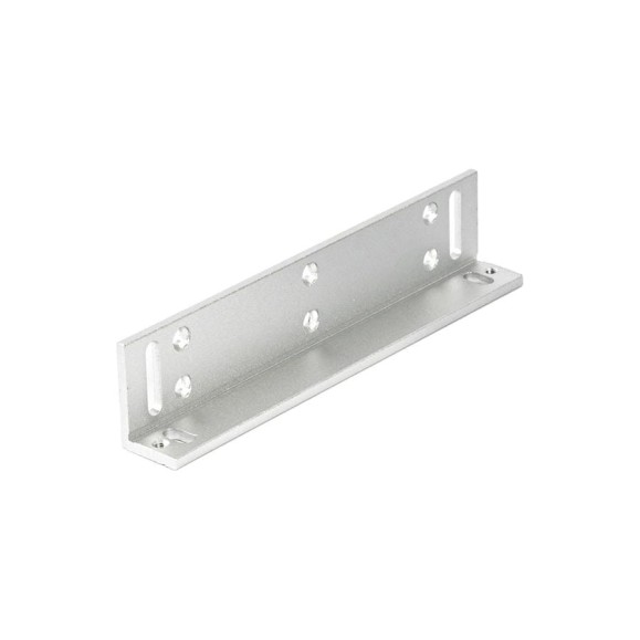 L-образное крепление для электромагнитного замка SKAT AC 181L Bracket 8450 L-образное крепление для электромагнитного замка SKAT AC 181L Bracket 8450