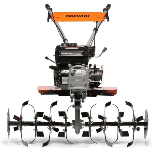 Бензиновый мотоблок DAEWOO DATM 4.2 Бензиновый мотоблок DAEWOO DATM 4.2