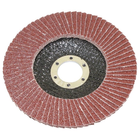 Круг TLX КЛТ1 125х22,2 14А Р 80 №20 SA28003 75239 Круг TLX КЛТ1 125х22,2 14А Р 80 №20 SA28003 75239