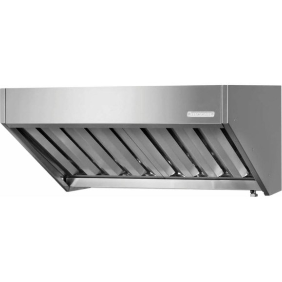 Зонт вытяжной открытый Mecon ЗВОн - 1000x700x400 Norma Inox, пристенный ЗВО-NIn1007040-п Зонт вытяжной открытый Mecon ЗВОн - 1000x700x400 Norma Inox, пристенный ЗВО-NIn1007040-п