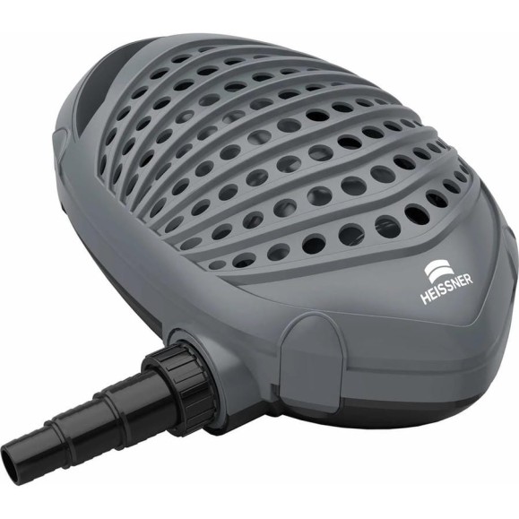 Насос для пруда и ручья Heissner CRAFT SMART, 14300 л/ч P15300E-00