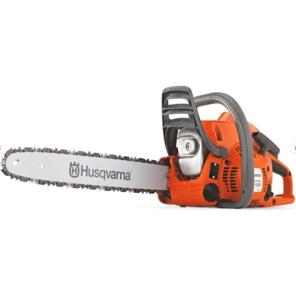 Бензопила Husqvarna 120 Mark ІI, 9678619-03