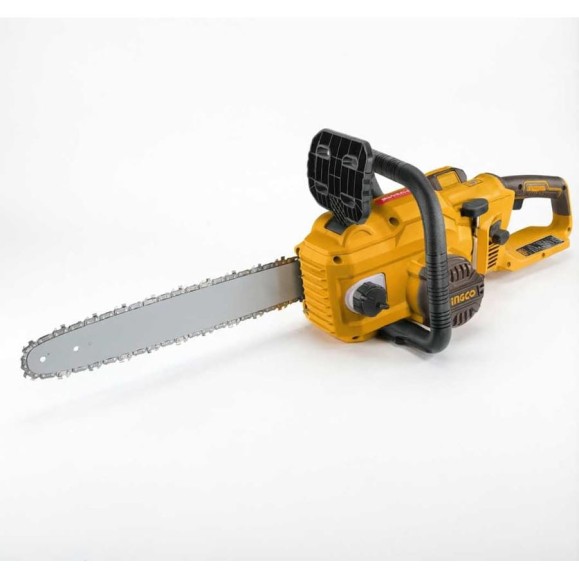Пила цепная аккумуляторная INGCO INDUSTRIAL 40 В, 16 CGSLI40168