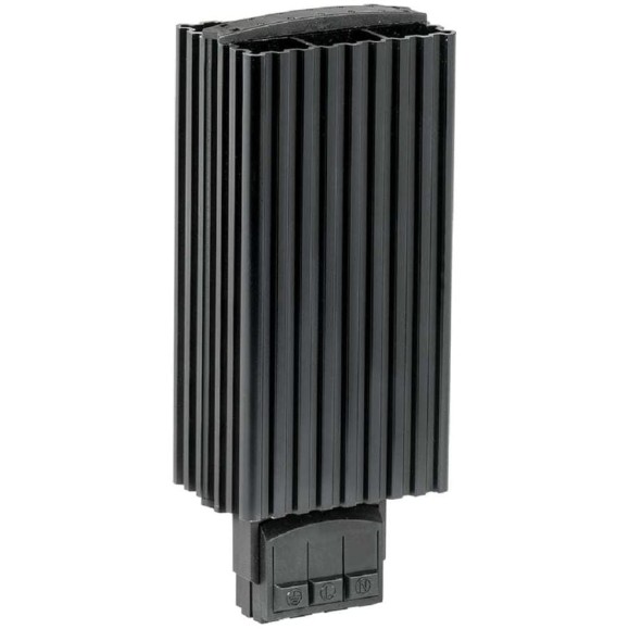 Обогреватель на DIN-рейку IEK 100Вт, IP20 YCE-HG-100-20 Обогреватель на DIN-рейку IEK 100Вт, IP20 YCE-HG-100-20