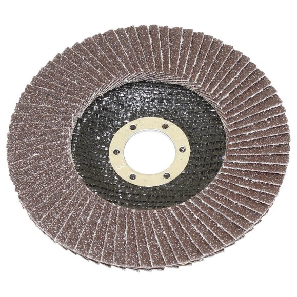 Круг TLX КЛТ1 125х22,2 14А А 60 №25 SA28003 75252 Круг TLX КЛТ1 125х22,2 14А А 60 №25 SA28003 75252