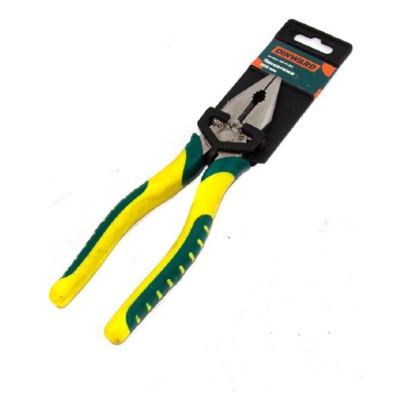 Пассатижи DINWARD 200 мм 746495v Пассатижи DINWARD 200 мм 746495v