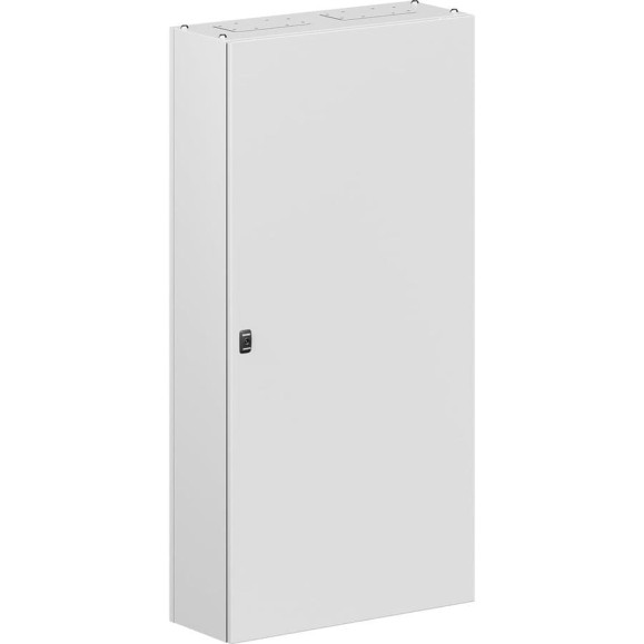 Компактный корпус DKC RAM fit без боковых вырезов, ВхШхГ 1600х800х400 мм R6NFW168040 Компактный корпус DKC RAM fit без боковых вырезов, ВхШхГ 1600х800х400 мм R6NFW168040