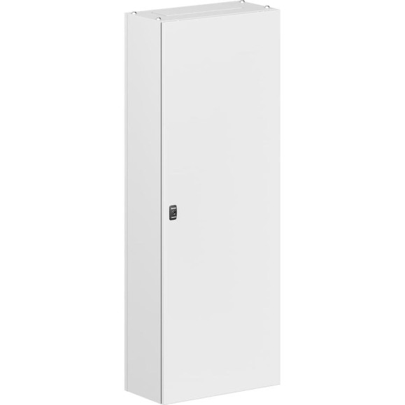 Компактный корпус DKC RAM fit без боковых вырезов, ВхШхГ 1400х400х300 мм R6NFW144030 Компактный корпус DKC RAM fit без боковых вырезов, ВхШхГ 1400х400х300 мм R6NFW144030