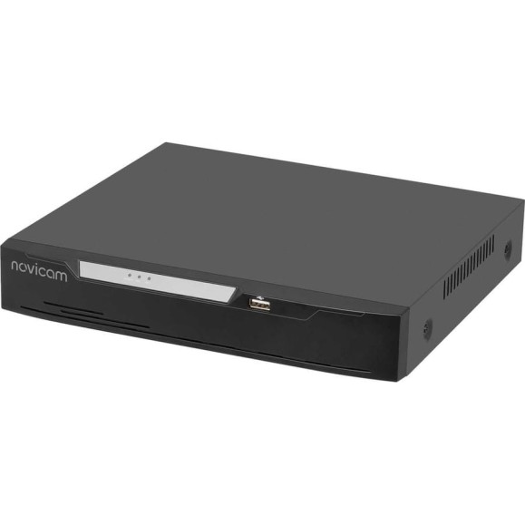 Видеорегистратор Novicam 5 в 1 FR1104LX v. - запись 4 каналов TVI/AHD/CVI/CVBS 5Мп Lite 10к/с + 2 IP 2Мп 30 к/с, 1 HDD до 8 Тб, 1 аудио, поддержка H.265+, поддержк 3020V Видеорегистратор Novicam 5 в 1 FR1104LX v. - запись 4 каналов TVI/AHD/CVI/CVBS 5Мп Lite 10к/с + 2 IP 2Мп 30 к/с, 1 HDD до 8 Тб, 1 аудио, поддержка H.265+, поддержк 3020V