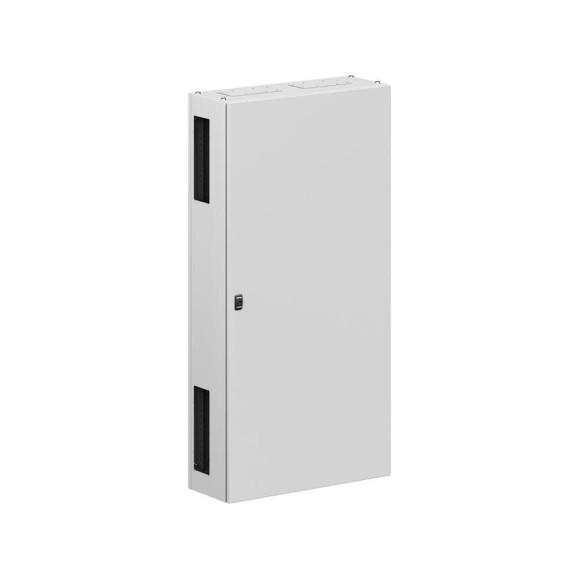 Компактный корпус DKC RAM fit с боковыми вырезами, ВхШхГ 1600х800х400 мм 1 ШТ R6NFW168040F Компактный корпус DKC RAM fit с боковыми вырезами, ВхШхГ 1600х800х400 мм 1 ШТ R6NFW168040F
