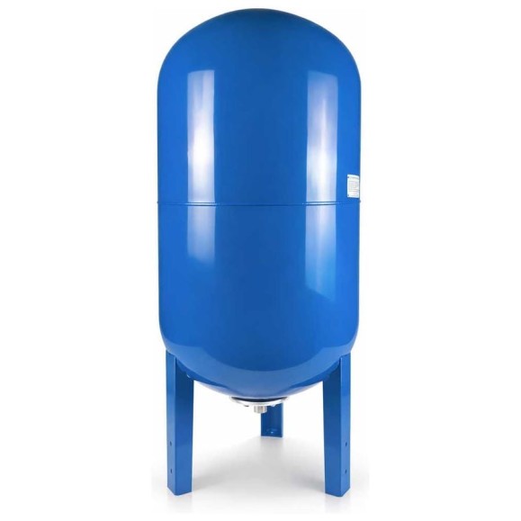 Гидроаккумулятор вертикальный Maxpump V-100л 2000021250017 Гидроаккумулятор вертикальный Maxpump V-100л 2000021250017