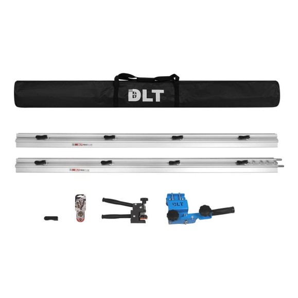 Плиткорез MAXSLim NEW (Комплект) DLT 1393 Плиткорез MAXSLim NEW (Комплект) DLT 1393