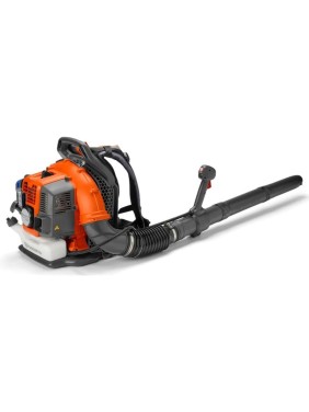Воздуходув бензиновый ранцевый Husqvarna 345BT 9704669-03