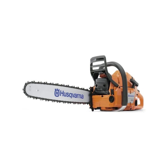 Бензопила Husqvarna 365 18 18 9664283-88 Бензопила Husqvarna 365 18 18 9664283-88
