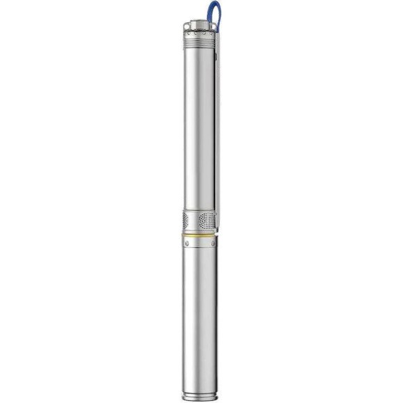 Насос Panelli 4 TYPE 95 PR1 N/17, Р 4010m - 0,75 кВт, 1х230 В. 95PR1N17M