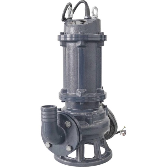 Канализационный насос UNIPUMP 50WQ15-35-4 61084 Канализационный насос UNIPUMP 50WQ15-35-4 61084