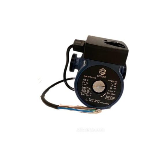 Насос циркуляционный Aquastrong FARHIGH 220В H7 М Q60 L/min RS25-7G/130