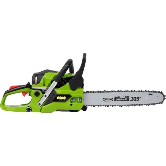 Бензопила 2,9 л.с., шина 16, Oregon Grizzly SKY-37 Бензопила 2,9 л.с., шина 16, Oregon Grizzly SKY-37