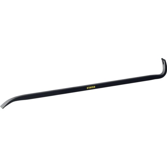 Лом-гвоздодер STAYER Professional Hercules 900 мм, 28 х 14 мм 21643-90_z01 Лом-гвоздодер STAYER Professional Hercules 900 мм, 28 х 14 мм 21643-90_z01