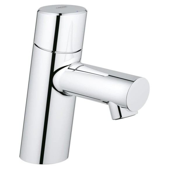 Кран для раковины Grohe Concetto без функции смешивания, хром 32207001 Кран для раковины Grohe Concetto без функции смешивания, хром 32207001