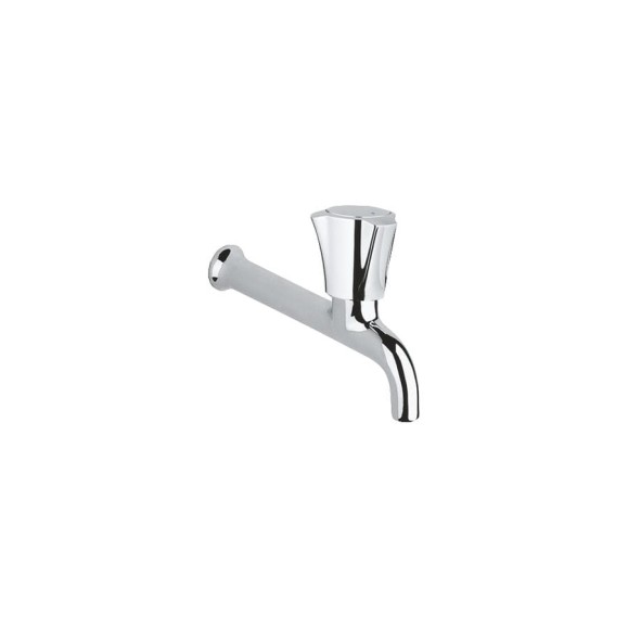 Кран для кухонной мойки Grohe Costa L, без функции смешивания, хром 30064001 Кран для кухонной мойки Grohe Costa L, без функции смешивания, хром 30064001