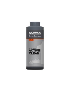 Автошампунь для бесконтактной мойки DAEWOO ACTIVE CLEAN 1л DAWS 110