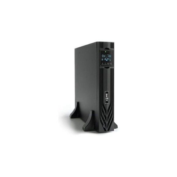 Источний бесперебойного питания SKAT UPS 1000-RACK-ON-E P3 - ИБП 1000 Вт, On-Line, синус, внешний АКБ 24В, 8хC13 8763