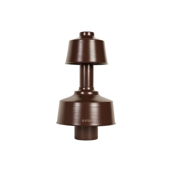 Оголовок вертикальный с ветрозащитой традиционный коаксиальный STOUT SCR-6010-800023 D PEE9H4MM72RJ0Q Оголовок вертикальный с ветрозащитой традиционный коаксиальный STOUT SCR-6010-800023 D PEE9H4MM72RJ0Q