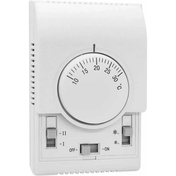 Термостат настенный KRAFTAIR NTL-002 Термостат настенный KRAFTAIR NTL-002