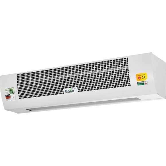 Завеса тепловая Ballu BHC-B10T09-PS НС-1717349 Завеса тепловая Ballu BHC-B10T09-PS НС-1717349
