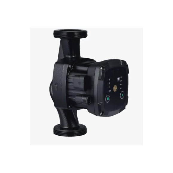 Частотный циркуляционный насос ROMMER RCP-0031-2565180  PROFI EVO 25/65-180 PEE9H4MDQDR9GN