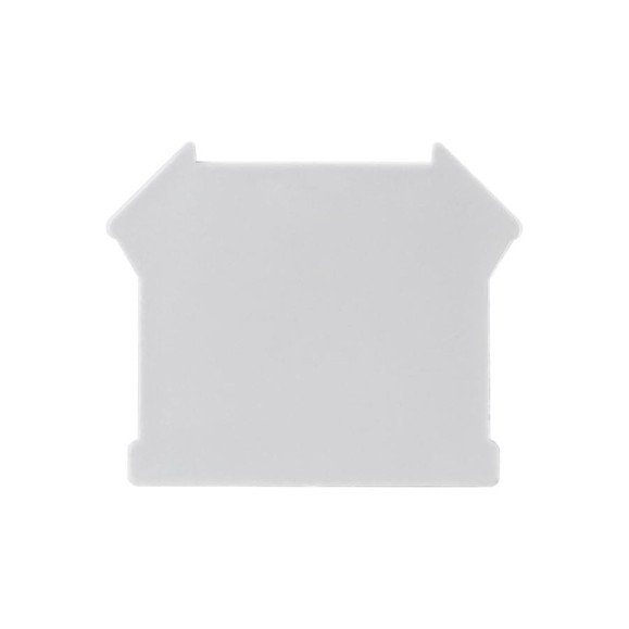 Крышка концевая KLR NPP SVK 2.5-10-V0 класс горючести V0 (НУ=100шт) 1320020V