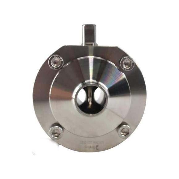 Затвор дисковый приварной NEWKEY нержавеющий, EPDM, AISI304 DN20 (3/4), (CF8), PN8 NK-DZwEPDM20/4 Затвор дисковый приварной NEWKEY нержавеющий, EPDM, AISI304 DN20 (3/4), (CF8), PN8 NK-DZwEPDM20/4