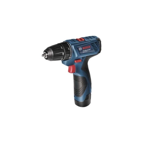 Дрель-шуруповерт Bosch GSR 120 Li аккум. патрон:быстрозажимной (кейс в комплекте) 06019G80F0 Дрель-шуруповерт Bosch GSR 120 Li аккум. патрон:быстрозажимной (кейс в комплекте) 06019G80F0