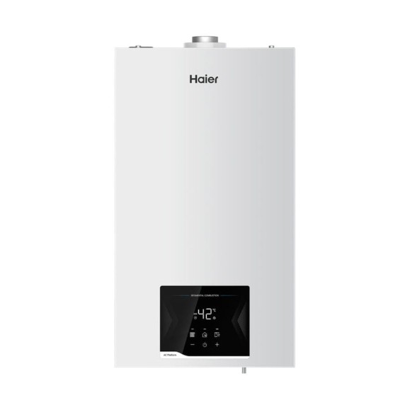 Котел настенный Haier NeoSlim 2.24 Ti OpenTherm (газовый, двухконтурный, турбированный) GE0Q6PE0CRU PEE9H4CGEIFBTI Котел настенный Haier NeoSlim 2.24 Ti OpenTherm (газовый, двухконтурный, турбированный) GE0Q6PE0CRU PEE9H4CGEIFBTI