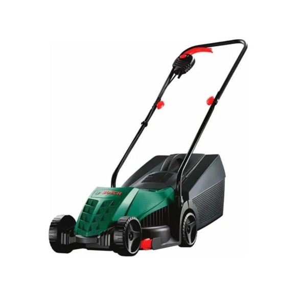 Газонокосилка электрическая роторная Bosch EasyRotak 32-205 1200Вт 06008A6300 Газонокосилка электрическая роторная Bosch EasyRotak 32-205 1200Вт 06008A6300