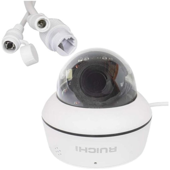IP-камера RUICHI RU-BMV4X40HD 131225 IP-камера RUICHI RU-BMV4X40HD 131225