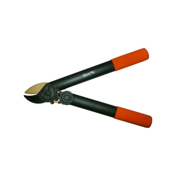 Садовый контактный сучкорез SKRAB 390мм Fiber Titanium SK5 28350 Садовый контактный сучкорез SKRAB 390мм Fiber Titanium SK5 28350