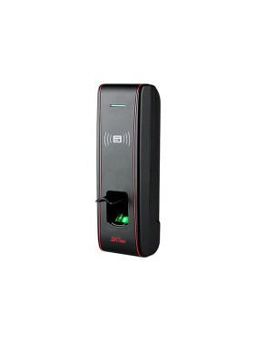 Биометрический терминал ZKTEco TF1600 8477