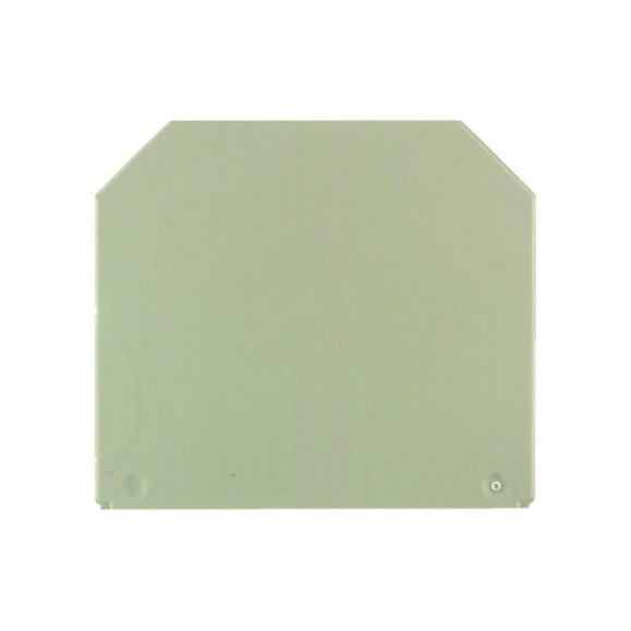 Концевая пластина Weidmuller WAP 16+35 WTW 2.5-10 1050100000 Концевая пластина Weidmuller WAP 16+35 WTW 2.5-10 1050100000