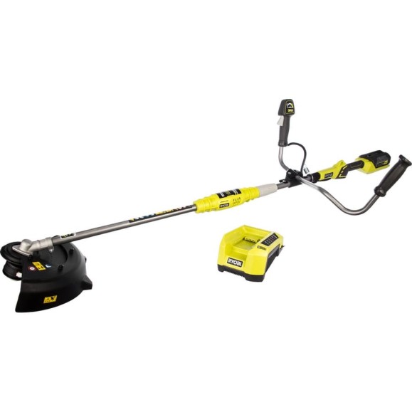 Аккумуляторный триммер Ryobi MAX POWER RBC36X26B 5133001813 Аккумуляторный триммер Ryobi MAX POWER RBC36X26B 5133001813