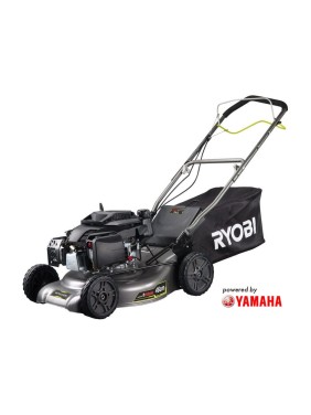 Бензиновая газонокосилка Ryobi RLM46175YL 5133003673 Бензиновая газонокосилка Ryobi RLM46175YL 5133003673