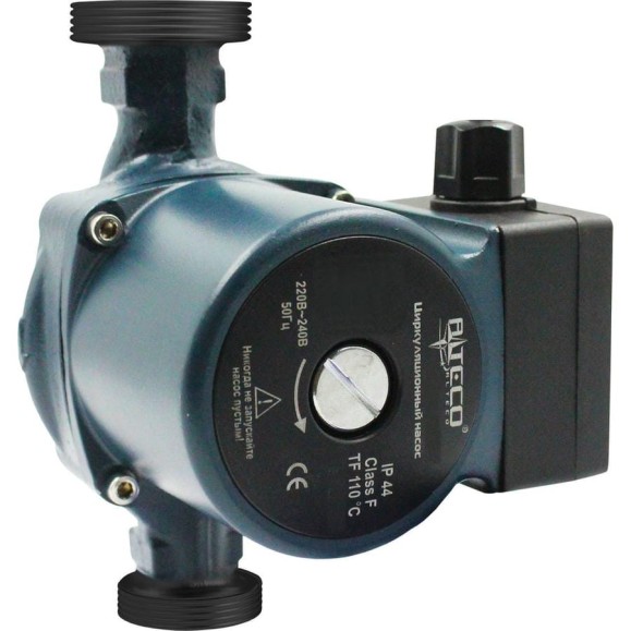 Циркуляционный насос Alteco 32-60/180 18635 Циркуляционный насос Alteco 32-60/180 18635