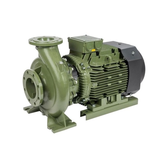 Насос SAER IR 65-125D 100543996 Насос SAER IR 65-125D 100543996