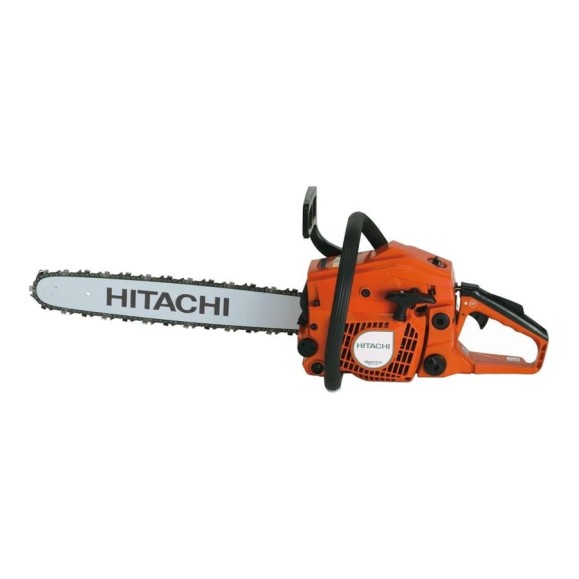 Бензопила Hitachi CS 40 EL